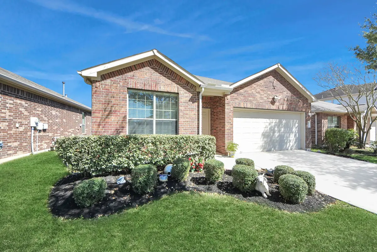 5810 Camelia Evergreen Lane, Richmond, TX 77407 - #1