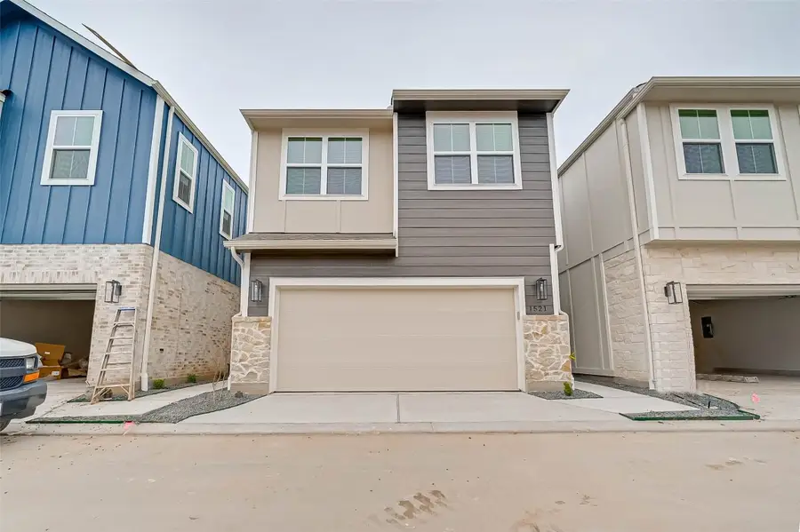 1521 Beach Oak Dr, Houston, TX 77084 - #2