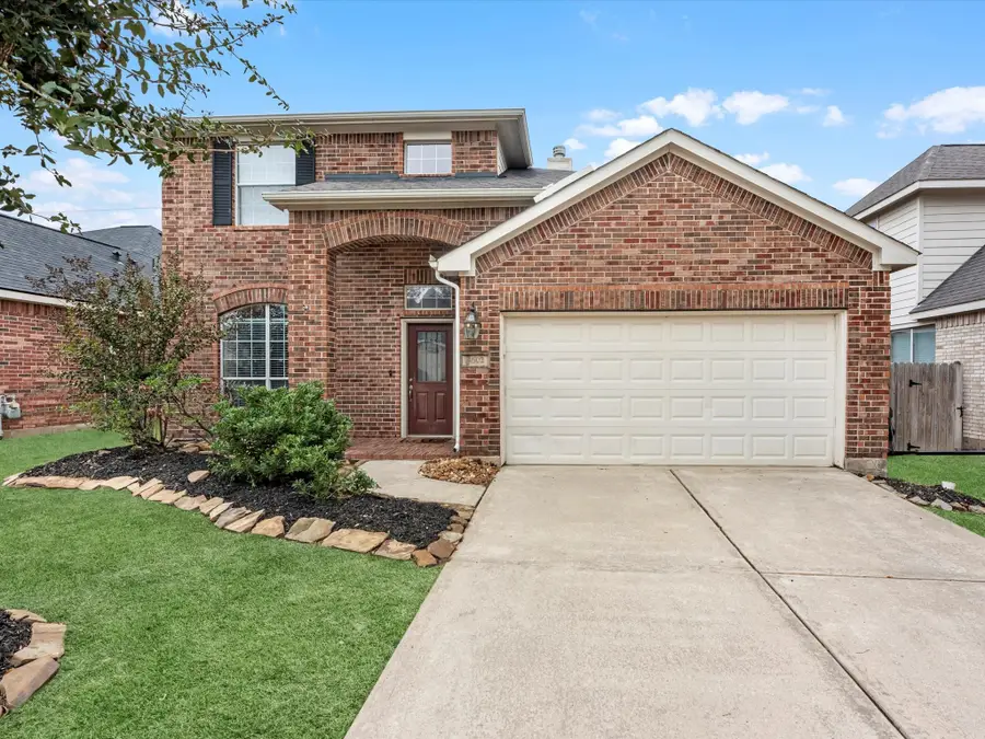 4602 Countrypines Drive, Spring, TX 77388 - Image #2