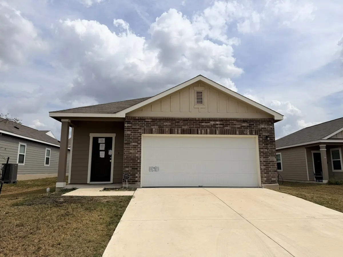 409 Magnum Force Drive, Jarrell, TX 76537 - #1