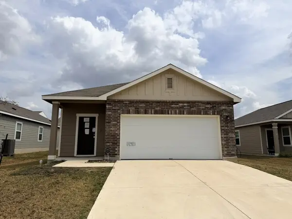 409 Magnum Force Drive, Jarrell, TX 76537