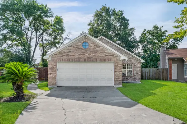 1034 Little Port, Channelview, TX 77530