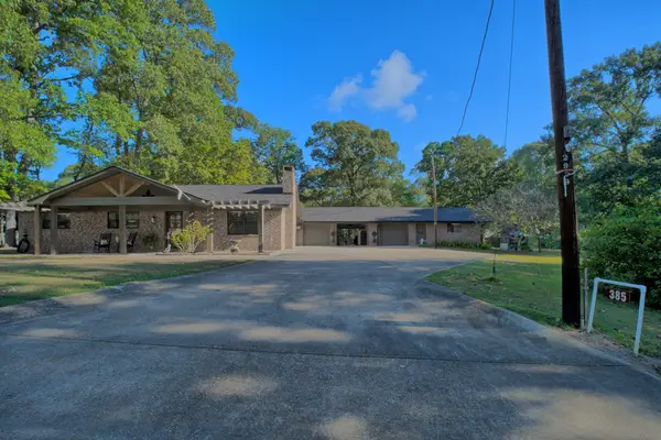 385 Cedar Ridge, Hemphill, TX 75948