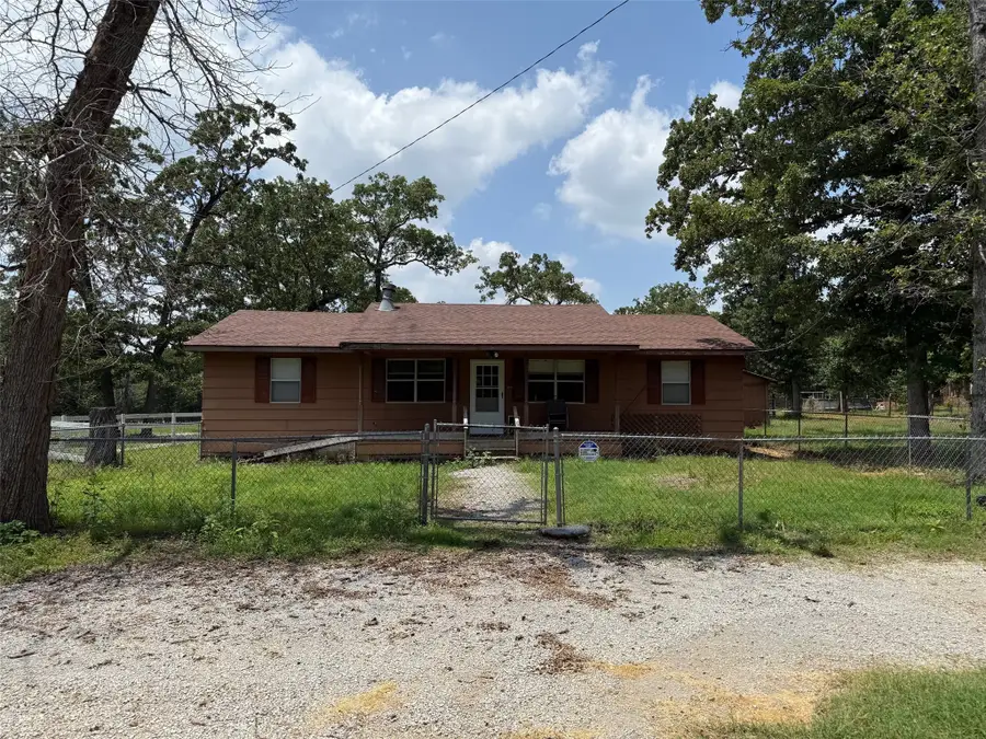 7719 County Road 233, Centerville, TX 75833 - Image #2