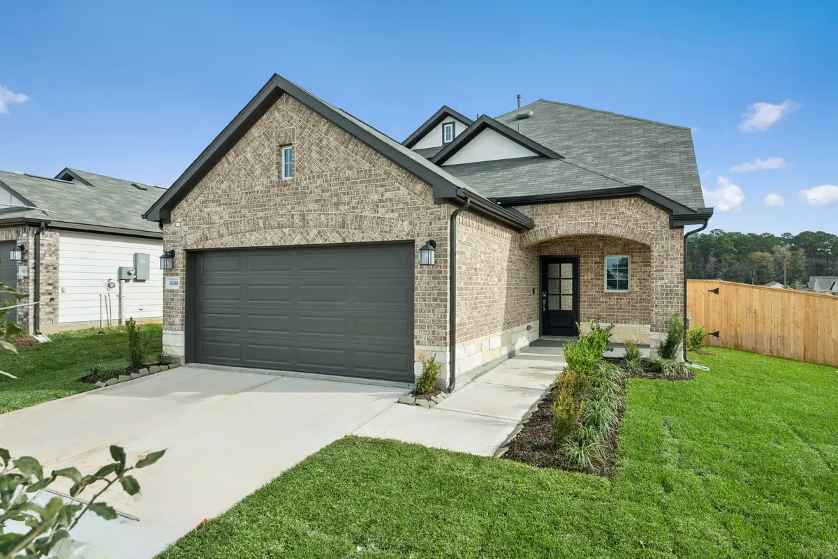 10243 Burton Path, Montgomery, TX 77316 - Image #1