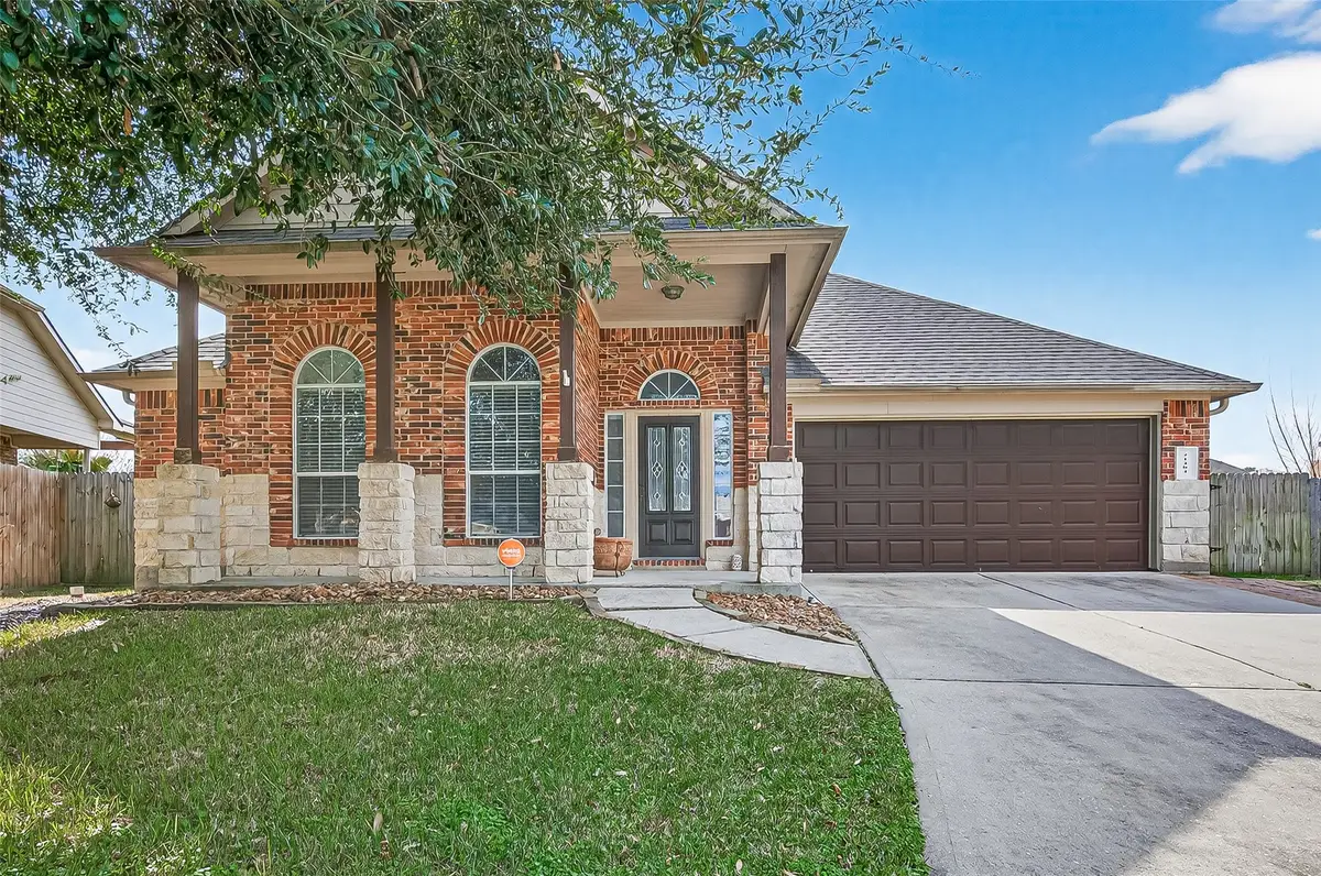 21404 Dove Haven Court, Porter, TX 77365 - Image #1