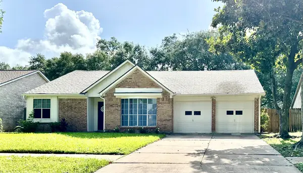 2103 Steamboat Run, Sugar Land, TX 77478