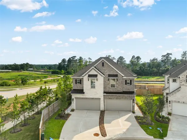 648 Silver Pear Court, Montgomery, TX 77316