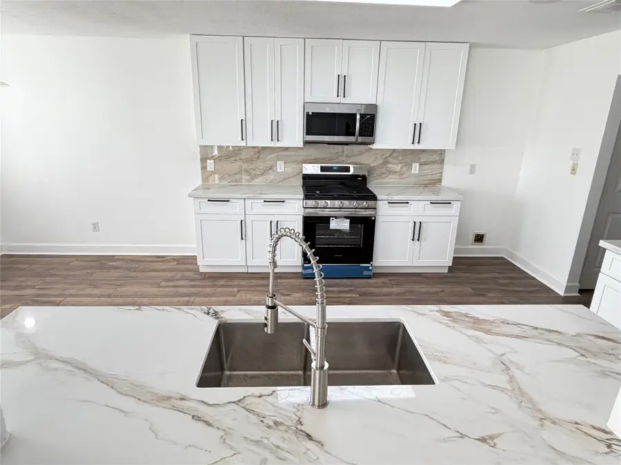 2315 Falcon Knoll Street, Katy, TX 77494 - #2