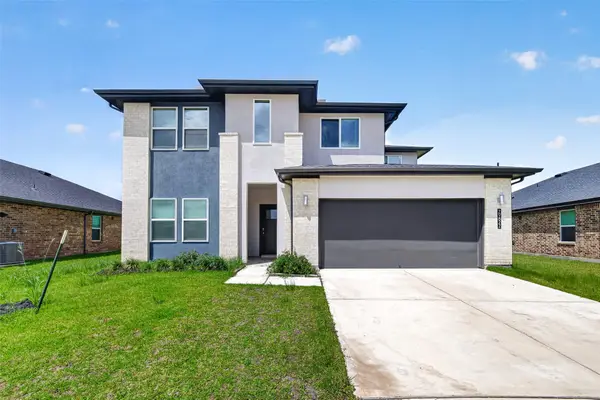 29822 Ousel Falls Lane, Katy, TX 77494