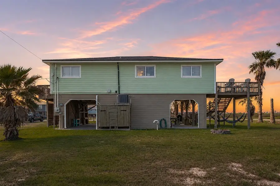 510 Oyster Street, Surfside Beach, TX 77541 - #2