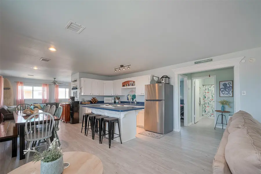 510 Oyster Street, Surfside Beach, TX 77541 - #3