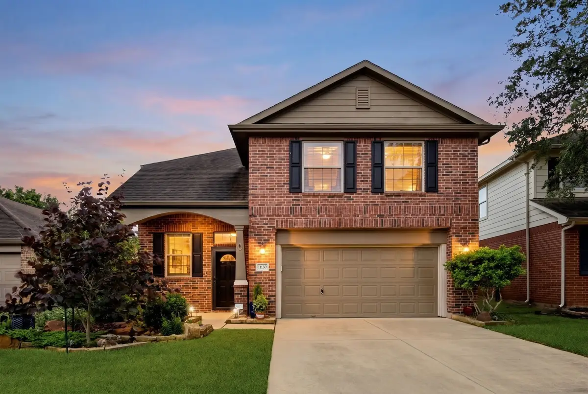 11130 Overland Trail Drive, Richmond, TX 77406 - #1