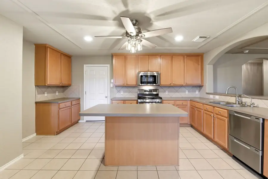 11130 Overland Trail Drive, Richmond, TX 77406 - #3