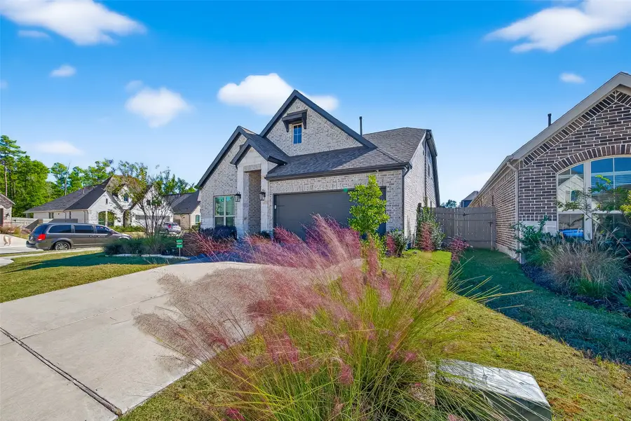 15834 Bird Of Paradise Drive, Conroe, TX 77302 - #3