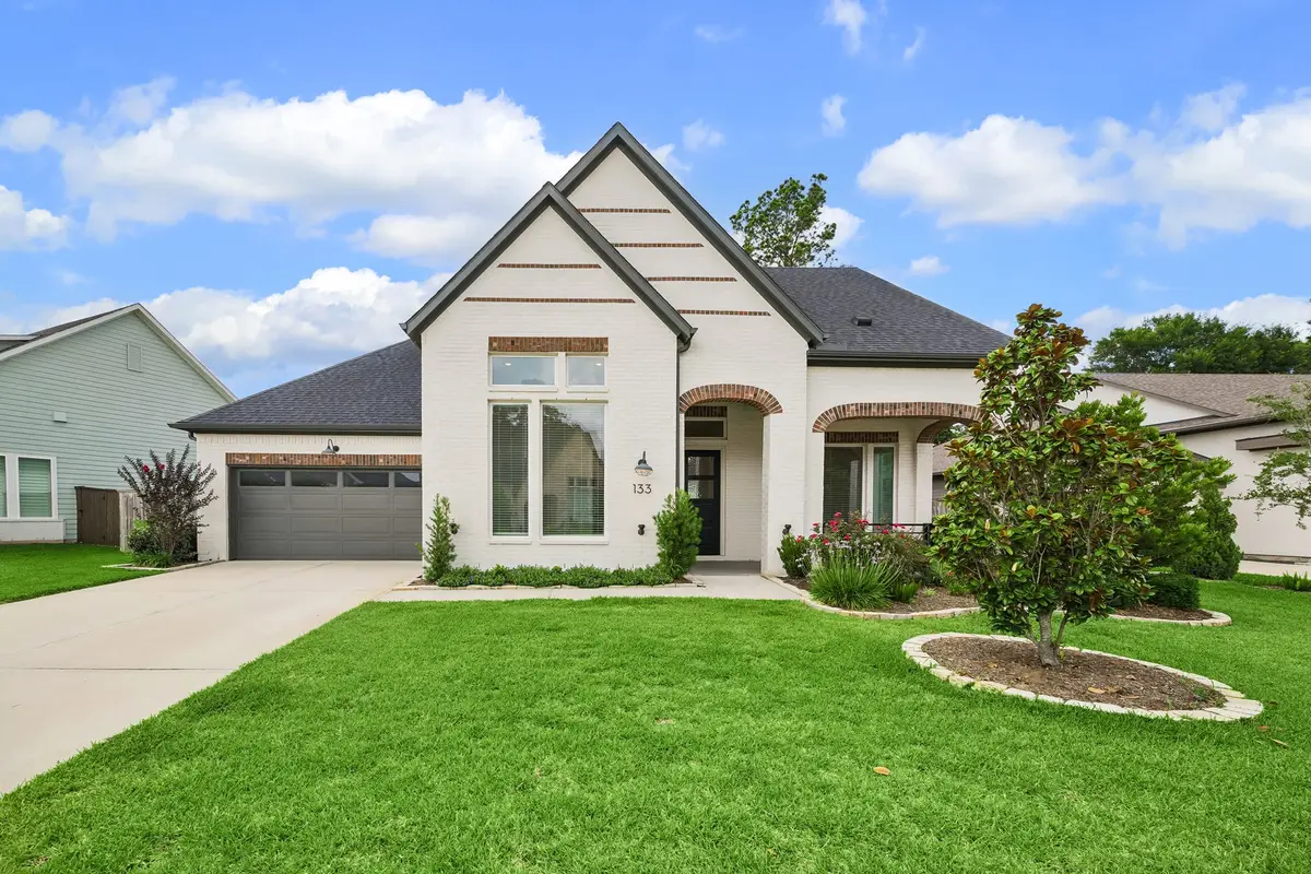 133 Dandelion Way, Montgomery, TX 77316 - #1