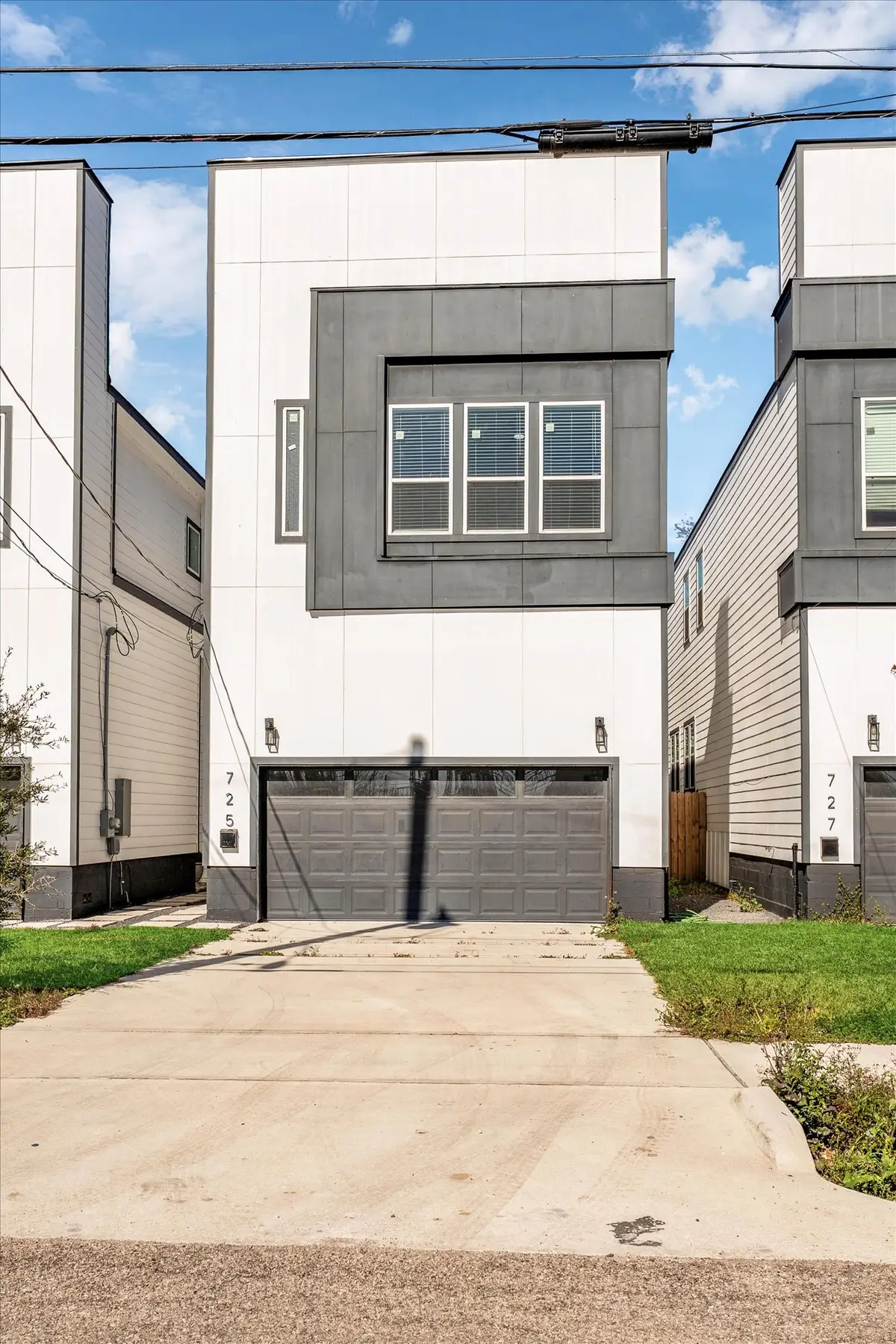 727 E 37th Street, Houston, TX 77022 - #1
