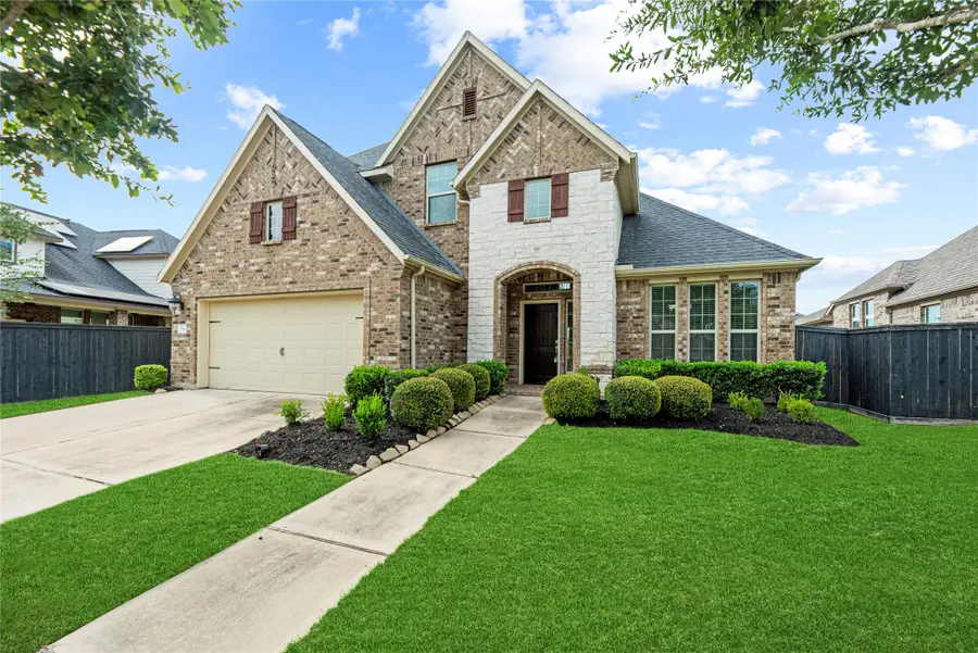 934 Windy Garden Way, Richmond, TX 77406 - #3