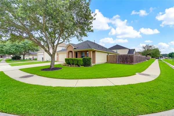 2131 Pickwick Pines Drive, Humble, TX 77396