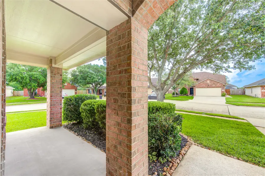 2131 Pickwick Pines Drive, Humble, TX 77396 - #3