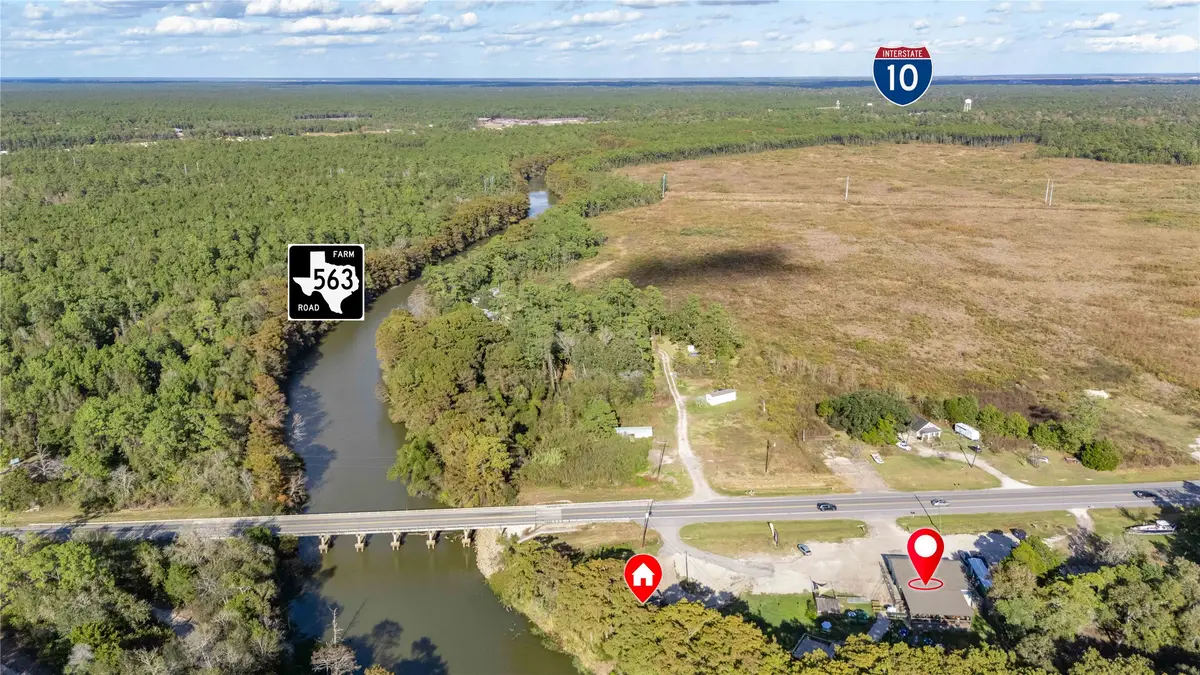 4605 Fm 563, Anahuac, TX 77514 - Image #1