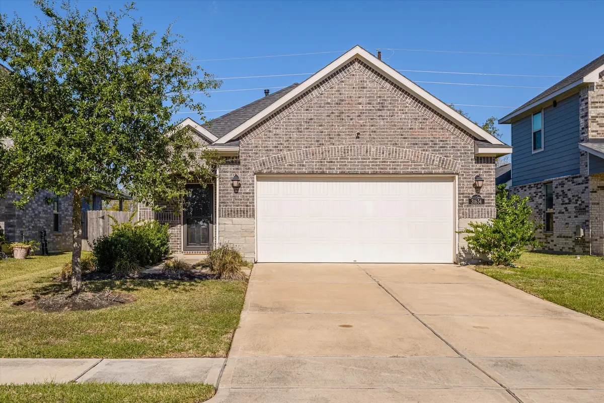 31634 Heguy Pass, Fulshear, TX 77441 - #1
