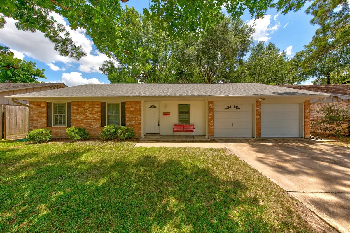 7115 Drowsy Pine Drive, Houston, TX 77092 - Image #1
