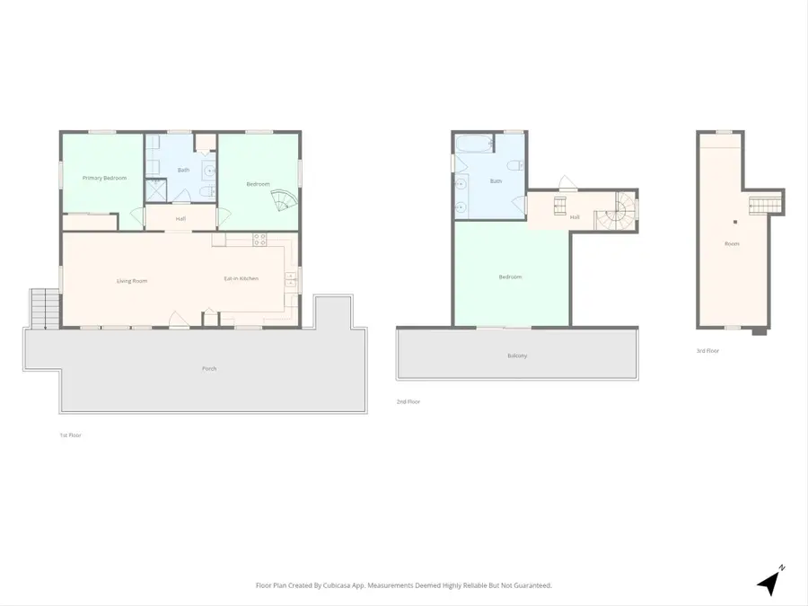 4022 Mason Drive, Galveston, TX 77554 - #3
