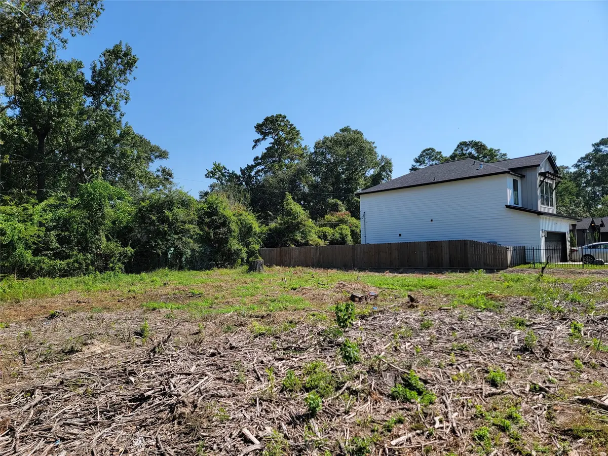 0 Springwater Drive, Huffman, TX 77336 - Image #1