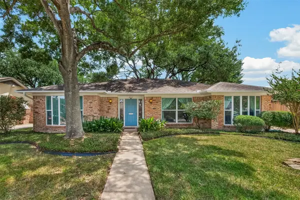 8507 Langdon Lane, Houston, TX 77036