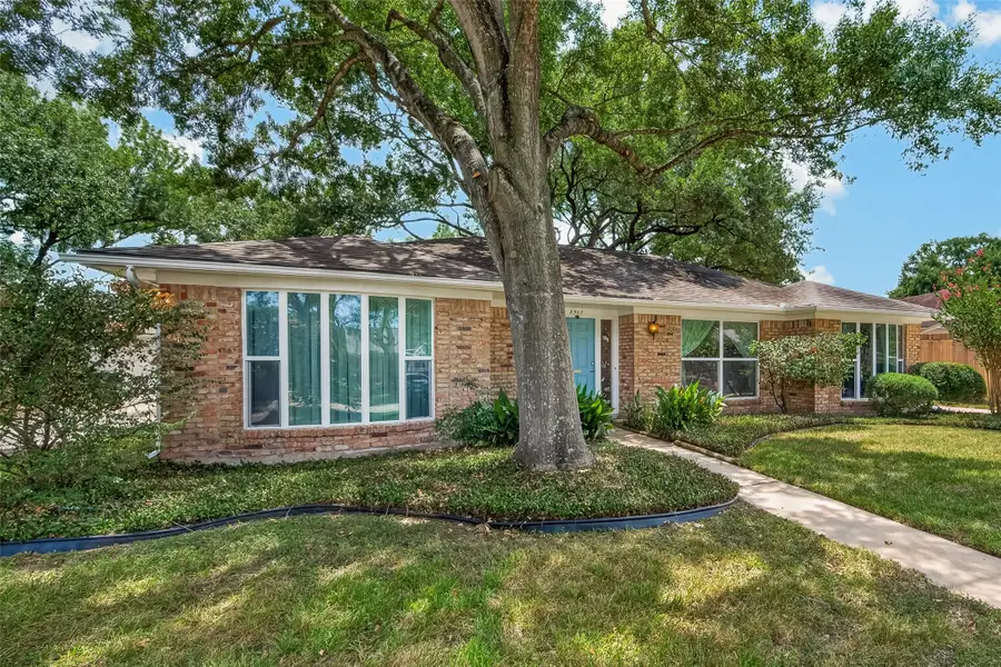 8507 Langdon Lane, Houston, TX 77036 - #2