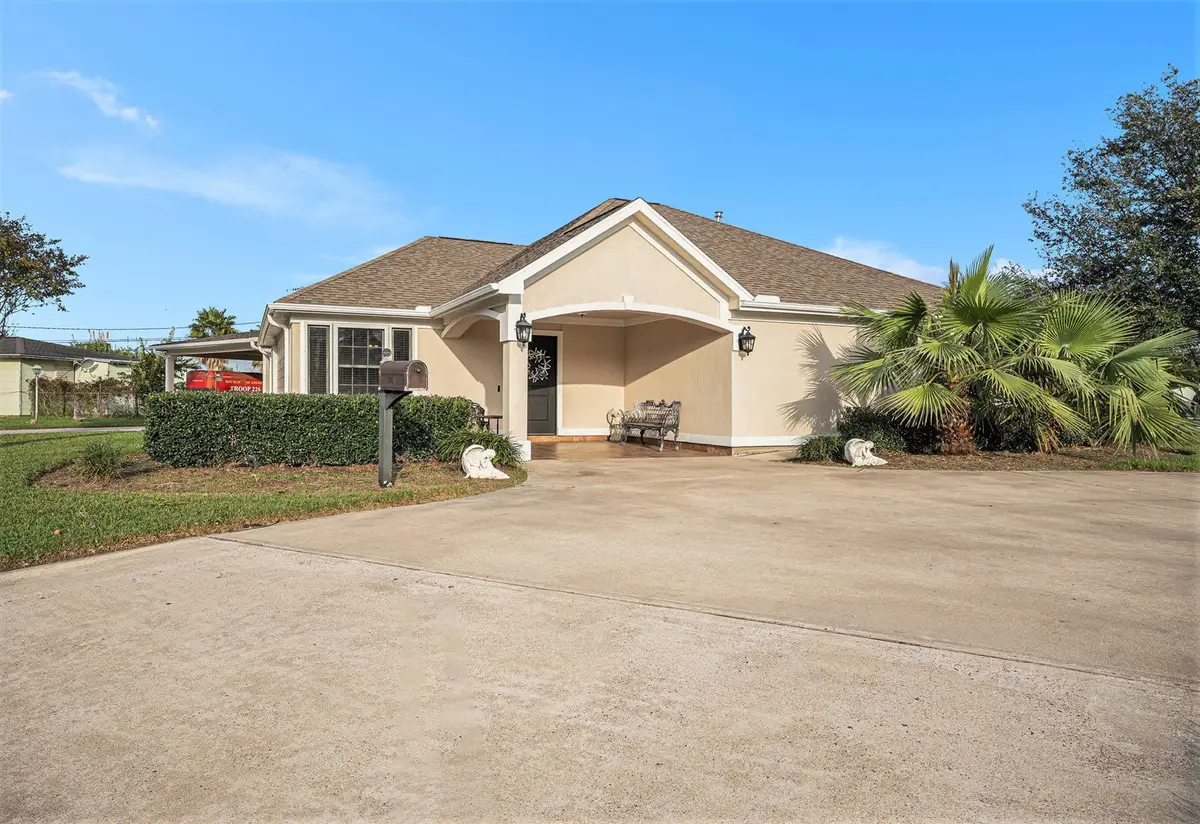 1310 Bayou Shore Drive, Galveston, TX 77551 - #1