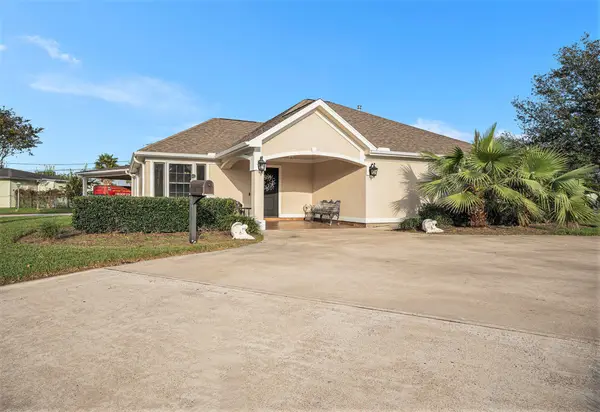 1310 Bayou Shore Drive, Galveston, TX 77551