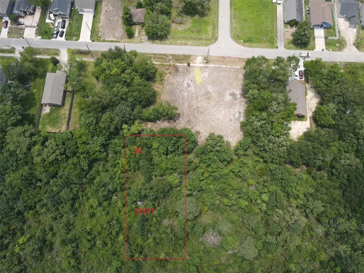 TBD Norwich Street, Houston, TX 77028 - Image #1