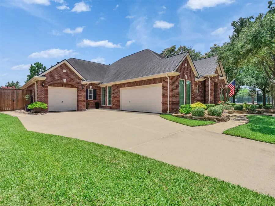 16415 Burham Park Drive, Cypress, TX 77429 - #3