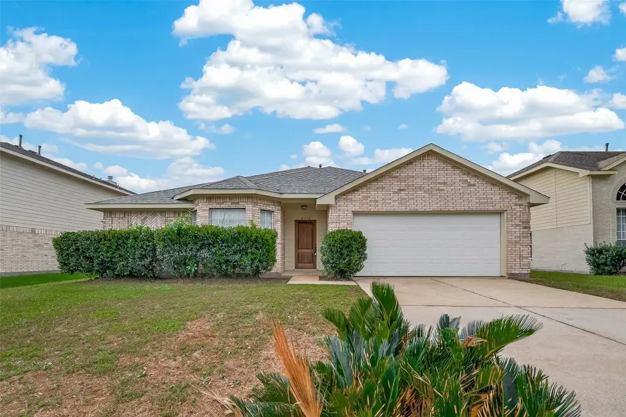 2119 Laurel Arbor Drive, Houston, TX 77014 - #3