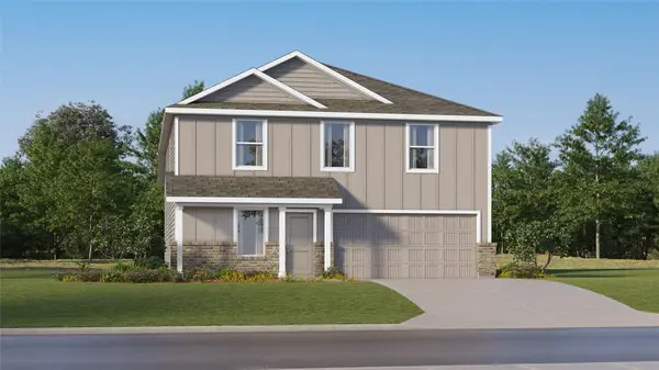 1514 Creek Point Drive, Crosby, TX 77532