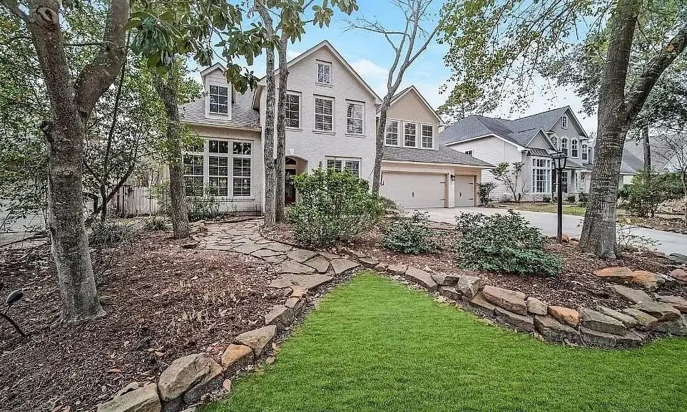 11 Sunspree Place, The Woodlands, TX 77382 - #1