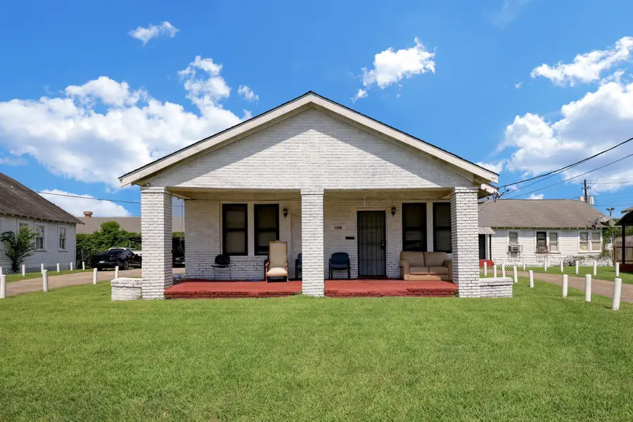 1308 Hughes Street, Houston, TX 77023 - #3