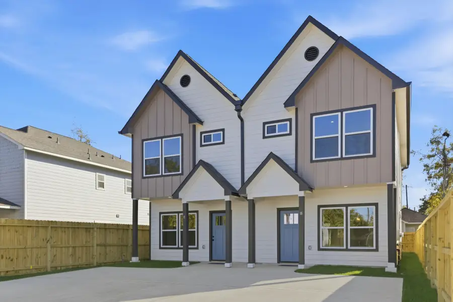 7958 Henson Street #A and B, Houston, TX 77028 - Image #2