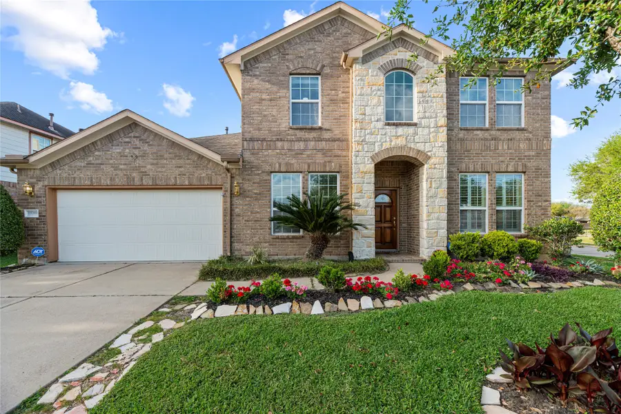13301 Misting Falls Lane, Pearland, TX 77584 - #3