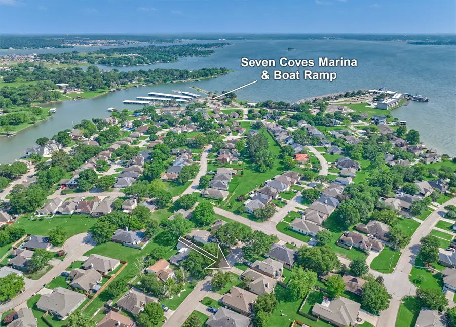 7090 Gentle Breeze Drive, Willis, TX 77318 - #2