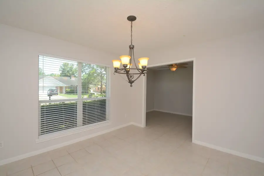 15746 Fern Basin Drive, Houston, TX 77084 - #2