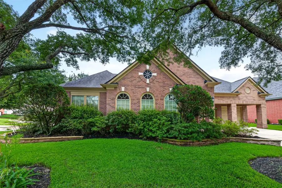 3003 Grand Elm Circle, Houston, TX 77068 - #2