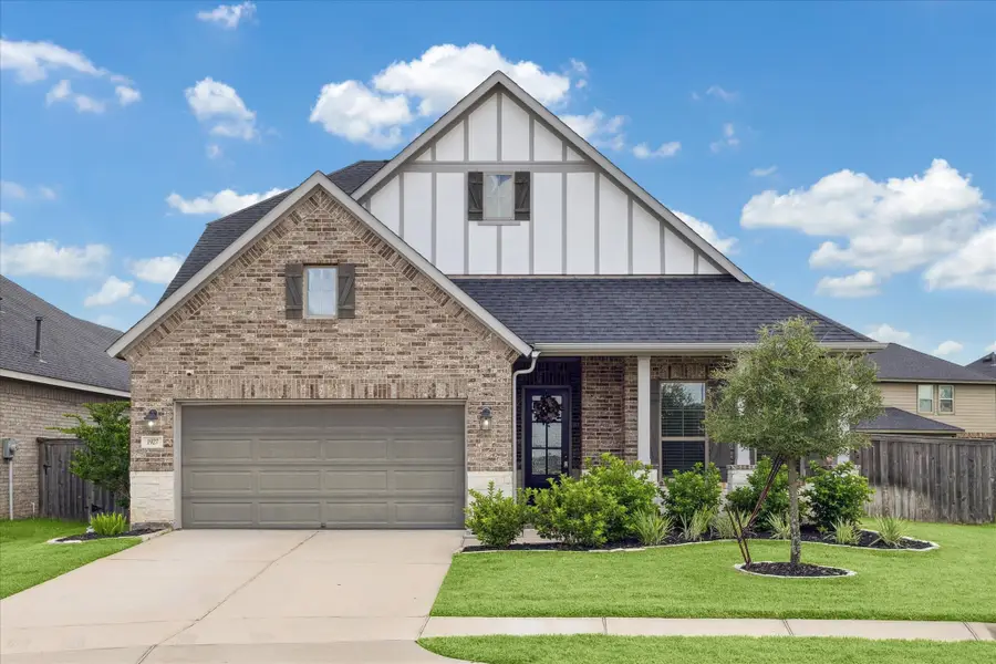 1927 Orchard Berry Lane, Katy, TX 77494 - Image #2