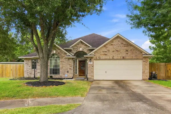 10414 Ray Brook Lane, Houston, TX 77089