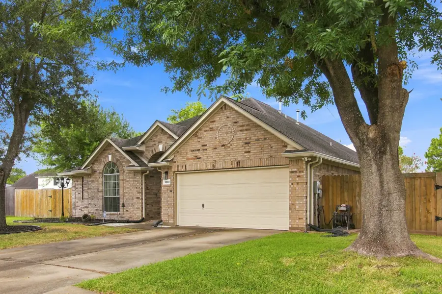 10414 Ray Brook Lane, Houston, TX 77089 - #2