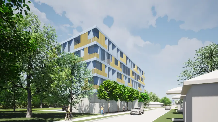 2508 Winbern Street, Houston, TX 77004 - Image #3