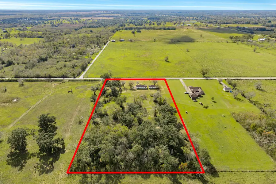0 County Road 316, Brazoria, TX 77422 - #2