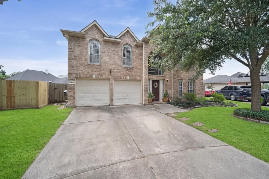 11906 Helene Court, Pinehurst, TX 77362 - #2